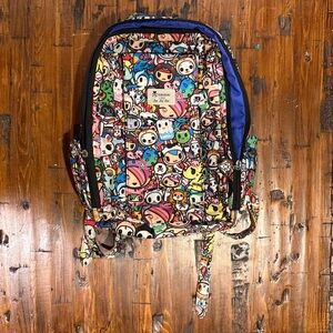 Jujube | Tokidoki | Mini Be